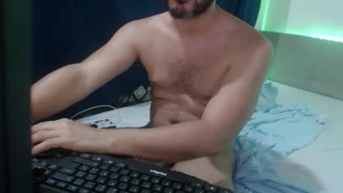 rodri online show from September 2025 10:32:01 PM