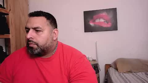 rodrixxx54 online show from September 2025 09:20:02 PM