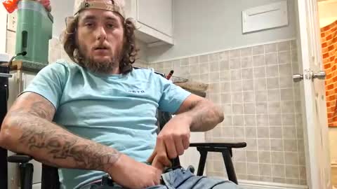 rodsteele420 online show from April 2026 06:49:01 AM