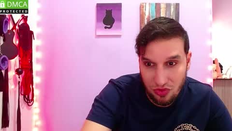 Thiago independent model online show from January 2026 09:09:01 PM
