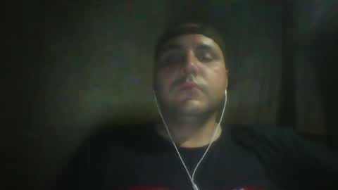 Roger online show from October 2025 11:24:02 PM