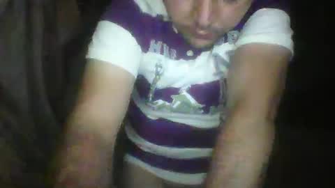 Roger online show from November 2025 01:27:01 AM