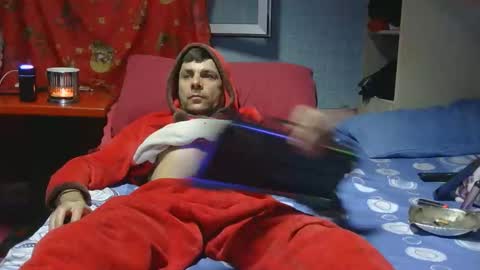 Snapshot of rogobeteilie chatting on February 2026 11:30:01 AM Banderas online show from February 2026 11:30:01 AM