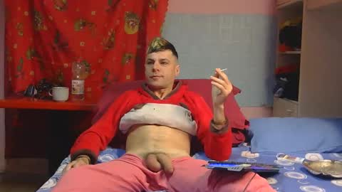 Snapshot of rogobeteilie chatting on March 2026 07:32:02 AM Banderas online show from March 2026 07:32:02 AM