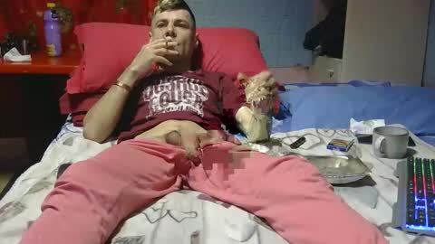 Snapshot of rogobeteilie chatting on March 2026 08:32:02 AM Banderas online show from March 2026 08:32:02 AM