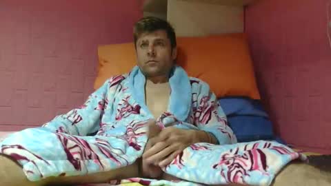 Banderas online show from April 2026 07:22:01 PM