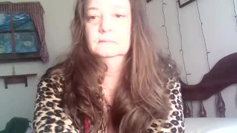 Snapshot of roisierios chatting on March 2026 11:48:02 AM Rosie Rios online show from March 2026 11:48:02 AM