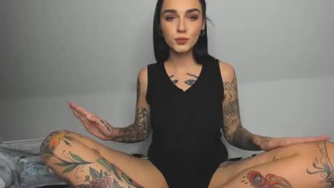 rokiinbaby online show from December 2024 08:40:02 PM