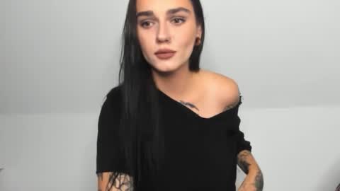 rokiinbaby online show from October 2025 07:55:01 PM