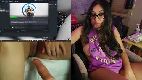 Rok-N-Blaze online show from September 2025 11:50:02 PM