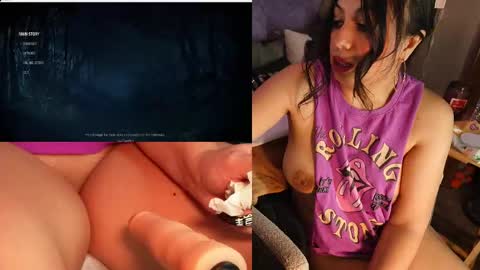 Rok-N-Blaze online show from November 2025 02:39:02 AM