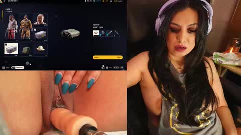 Rok-N-Blaze online show from February 2026 02:06:02 AM