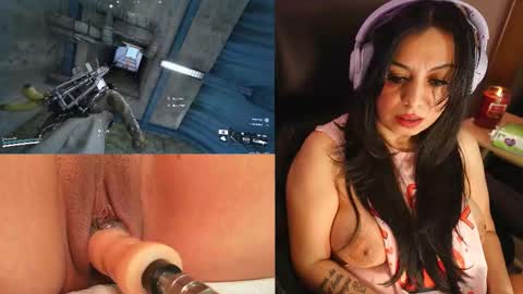 Rok-N-Blaze online show from February 2026 02:40:01 AM