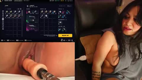 Rok-N-Blaze online show from March 2026 02:14:02 AM