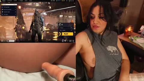 Snapshot of roknblaze chatting on March 2026 03:11:02 AM Rok-N-Blaze online show from March 2026 03:11:02 AM