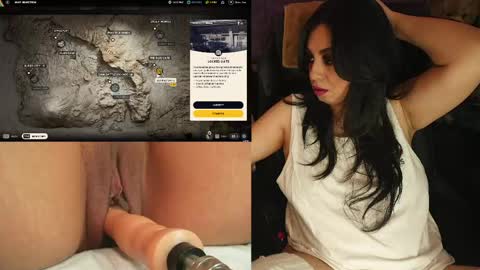 Snapshot of roknblaze chatting on March 2026 01:53:02 AM Rok-N-Blaze online show from March 2026 01:53:02 AM