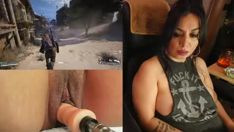 Snapshot of roknblaze chatting on March 2026 04:51:02 AM Rok-N-Blaze online show from March 2026 04:51:02 AM