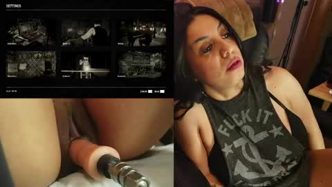 Snapshot of roknblaze chatting on April 2026 12:41:01 AM Rok-N-Blaze online show from April 2026 12:41:01 AM