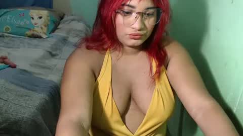 Snapshot of rokyhilary chatting on February 2025 12:51:01 AM jesabel online show from February 2025 12:51:01 AM