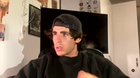 Snapshot of rokyyyyyyyy363545 chatting on February 2026 12:37:01 AM rokyyyyyyyy363545 online show from February 2026 12:37:01 AM