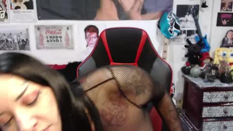 Rolly online show from December 2024 09:29:02 PM