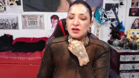 Rolly online show from January 2025 11:34:02 PM