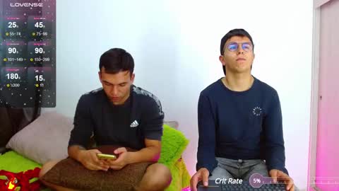 Snapshot of rolos_hot32 chatting on January 2025 06:46:01 PM rolos_hot32 online show from January 2025 06:46:01 PM