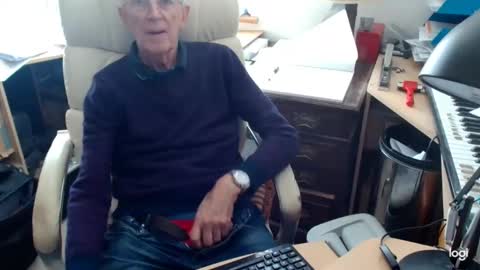 rolydawe online show from September 2025 03:23:02 PM