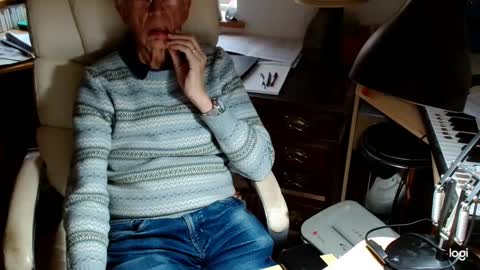 rolydawe online show from October 2025 10:07:01 AM