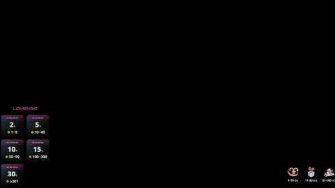 Roma  online show from March 2025 09:48:02 PM