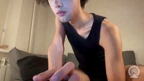 roma_shyguy_ online show from February 2026 07:06:02 PM