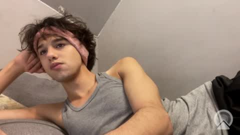 roma_shyguy_ online show from May 2026 01:36:01 AM