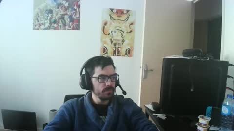 romainb72 online show from January 2025 08:56:01 AM