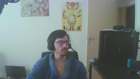 romainb72 online show from February 2025 11:10:01 AM