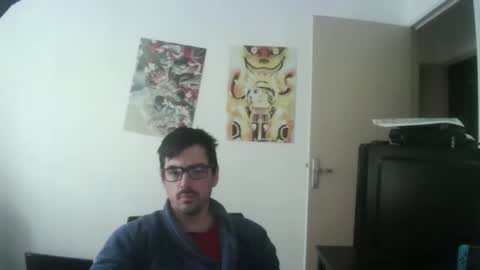 romainb72 online show from October 2025 07:23:02 AM