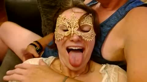 LadyRoman online show from May 2026 12:52:01 AM