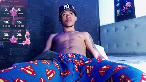 Snapshot of romancartier_ chatting on April 2026 06:50:02 AM Roman Cartier online show from April 2026 06:50:02 AM