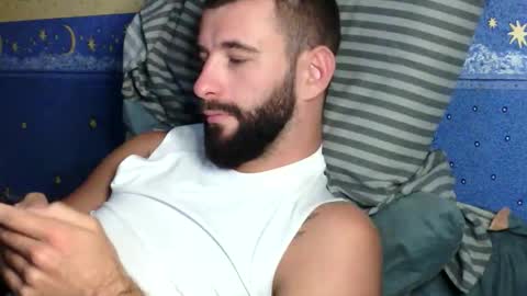 Snapshot of romanheart69 chatting on October 2025 01:08:01 PM Max online show from October 2025 01:08:01 PM