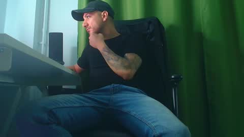 romaniamaster1 online show from February 2026 07:23:01 AM