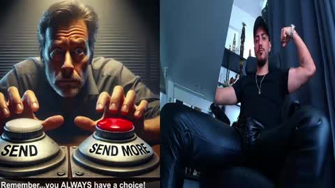 Snapshot of romaniamaster1 chatting on April 2026 06:38:01 AM romaniamaster1 online show from April 2026 06:38:01 AM