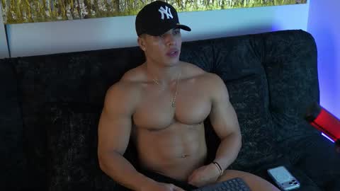 romano_kentt12 online show from February 2026 03:12:01 AM