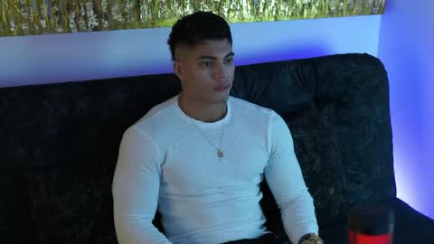 Snapshot of romano_kentt12 chatting on April 2026 03:34:01 AM romano_kentt12 online show from April 2026 03:34:01 AM