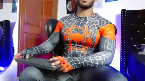 Roman online show from April 2026 03:59:01 AM