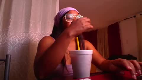 Snapshot of romantic_stargirl chatting on March 2026 01:53:02 AM Is A Belle online show from March 2026 01:53:02 AM