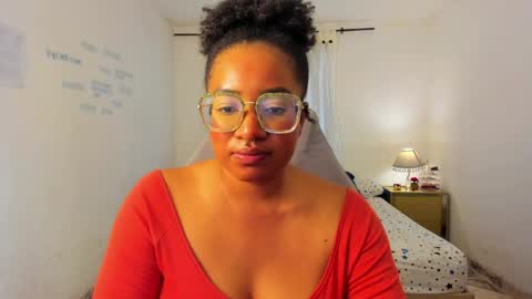 Snapshot of romantic_stargirl chatting on April 2026 07:58:01 PM Is A Belle online show from April 2026 07:58:01 PM