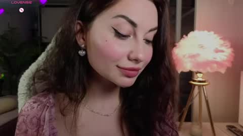 Snapshot of romanticsonya chatting on April 2026 10:45:02 PM romanticsonya online show from April 2026 10:45:02 PM