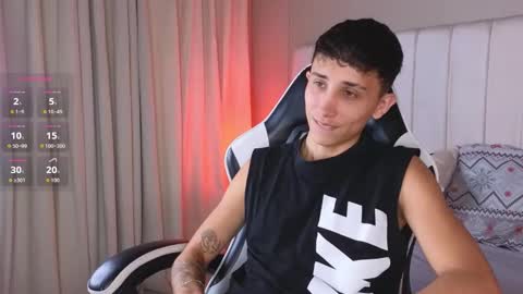 Snapshot of rome_hard chatting on March 2026 08:21:02 PM Rome online show from March 2026 08:21:02 PM