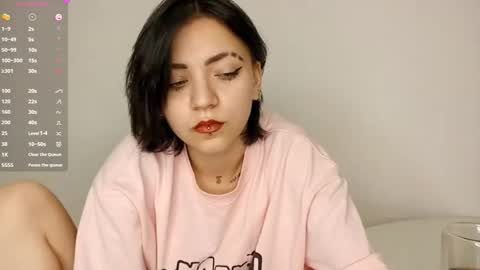 Anica online show from September 2025 04:28:01 PM