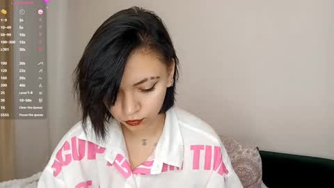 Anica online show from September 2025 09:20:01 AM