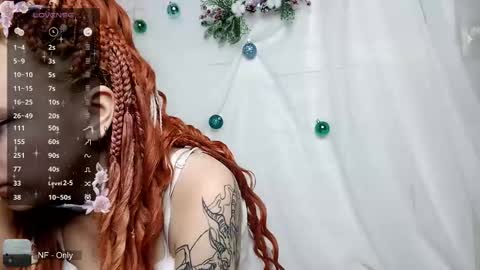 Anica online show from December 2025 08:10:01 AM